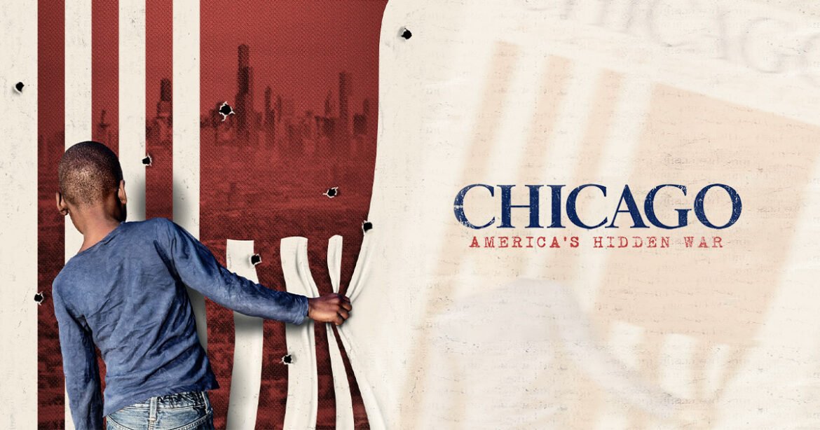 chicago americashidenwar