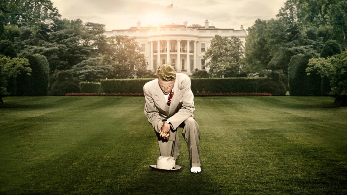 axali dokumenturi pilmi bili gremze