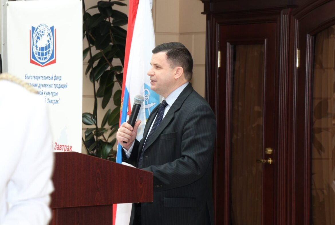 rusetis evangeluri aliansis xelmdzgvaneli